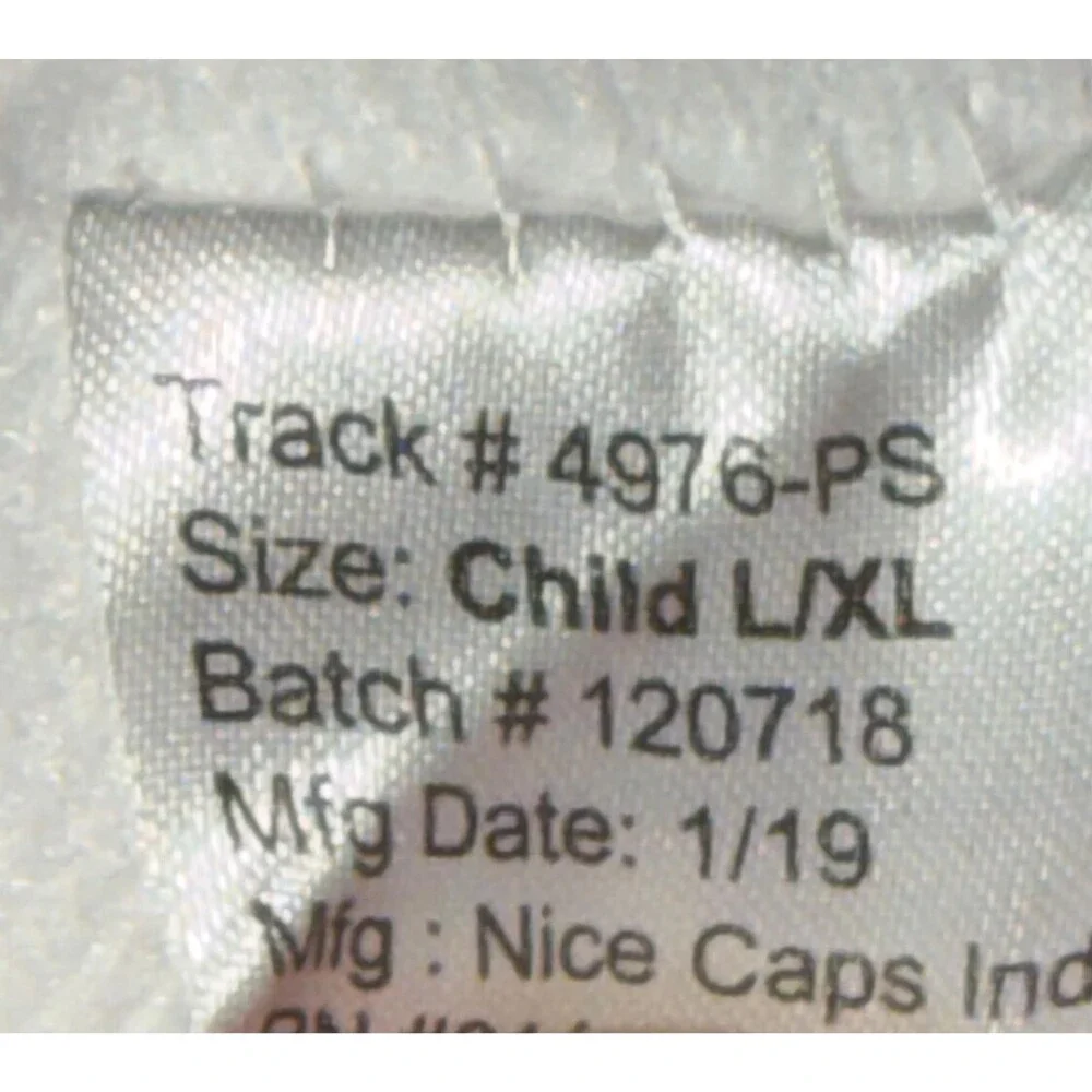 3M Thinsulate keep little